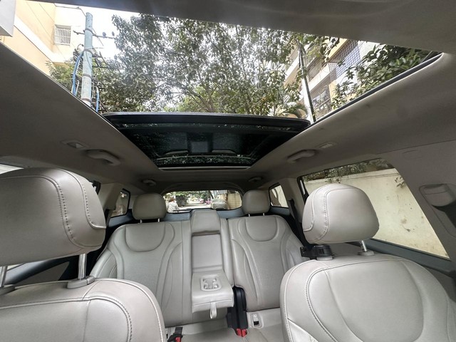 Second-hand 2022 Mahindra XUV700 AX5 7 Str BSVI for sale in Bangalore-11