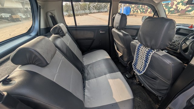 Second-hand 2013 Maruti Suzuki Wagon R LXI CNG for sale in Kalyan-12