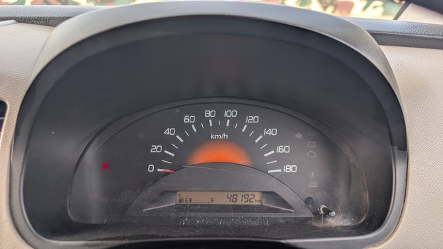 Second-hand 2013 Maruti Suzuki Wagon R LXI CNG for sale in Kalyan-15