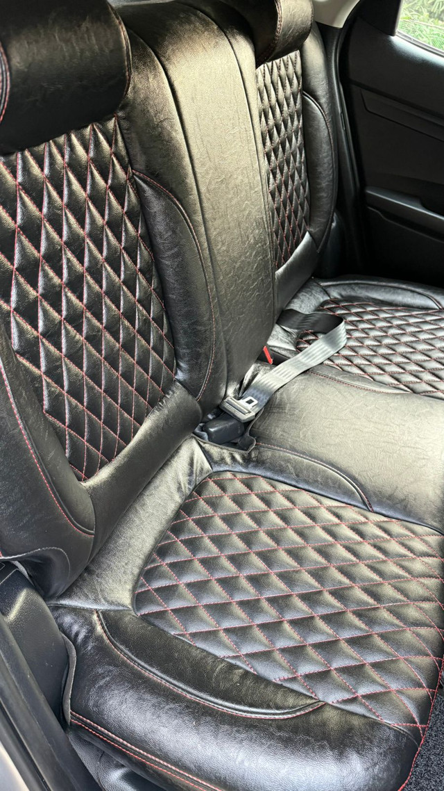 Second-hand 2020 Tata Nexon 1.2 Revotron XM for sale in New Delhi-8