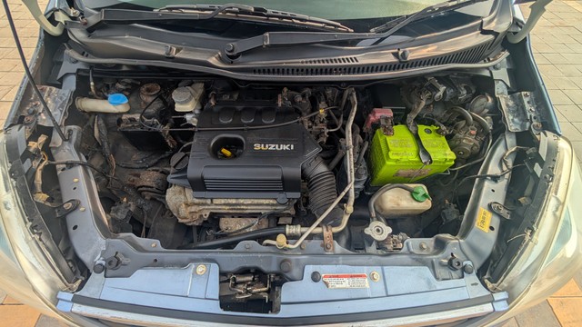 Second-hand 2013 Maruti Suzuki Wagon R LXI CNG for sale in Kalyan-6