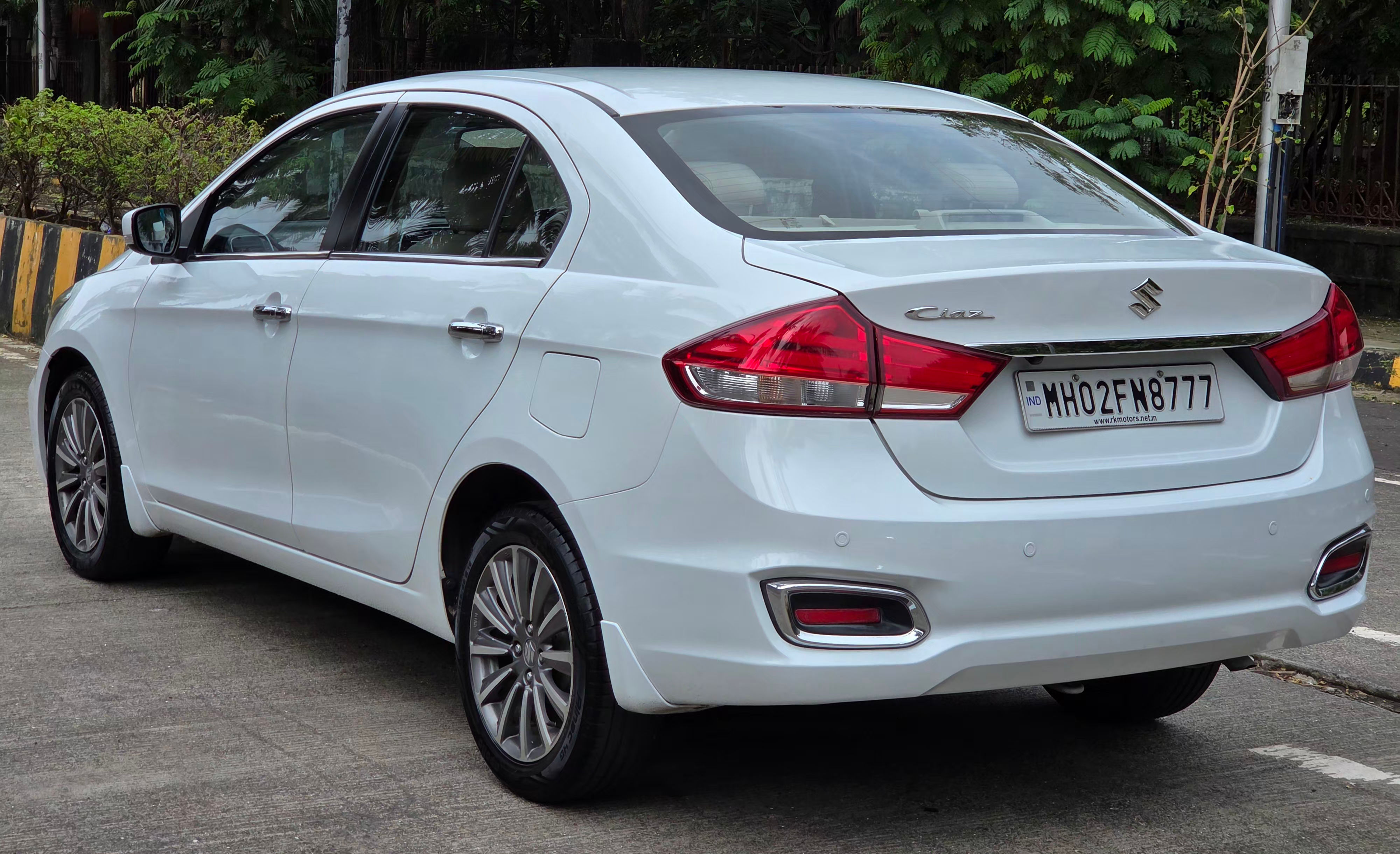 Image Used Car