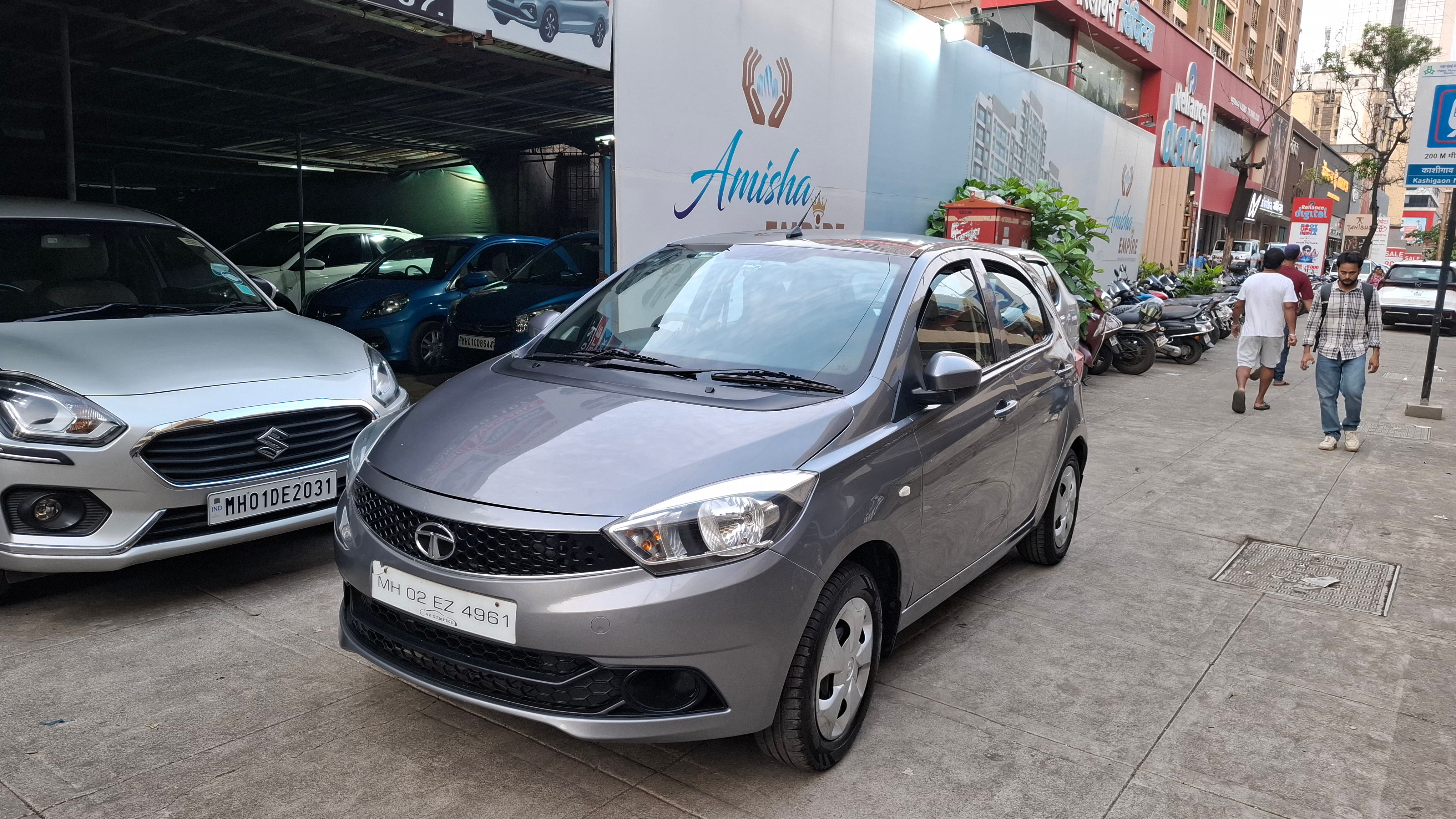 Image Used Car