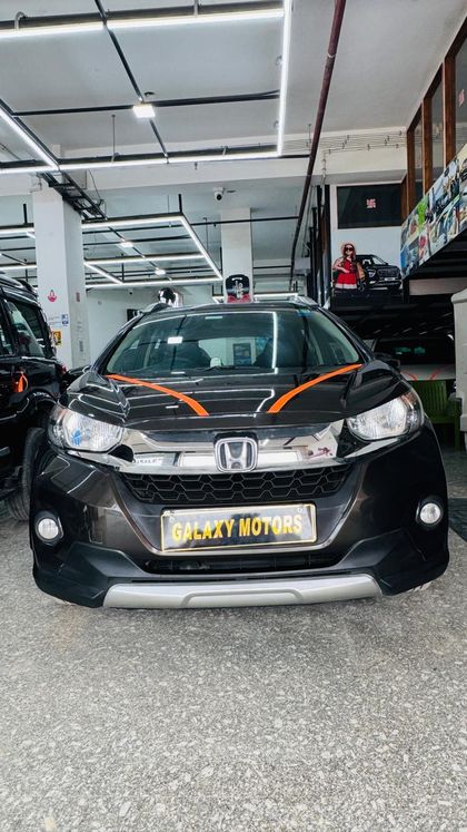 Used i-VTEC VX