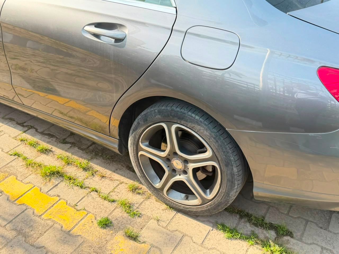 Image Used Car