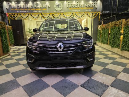 2023 Renault Triber RXZ EASY-R AMT