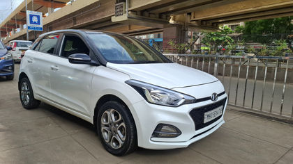 2019 Hyundai i20 Sportz Plus BSIV