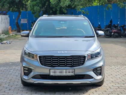 2022 Kia Carnival Limousine