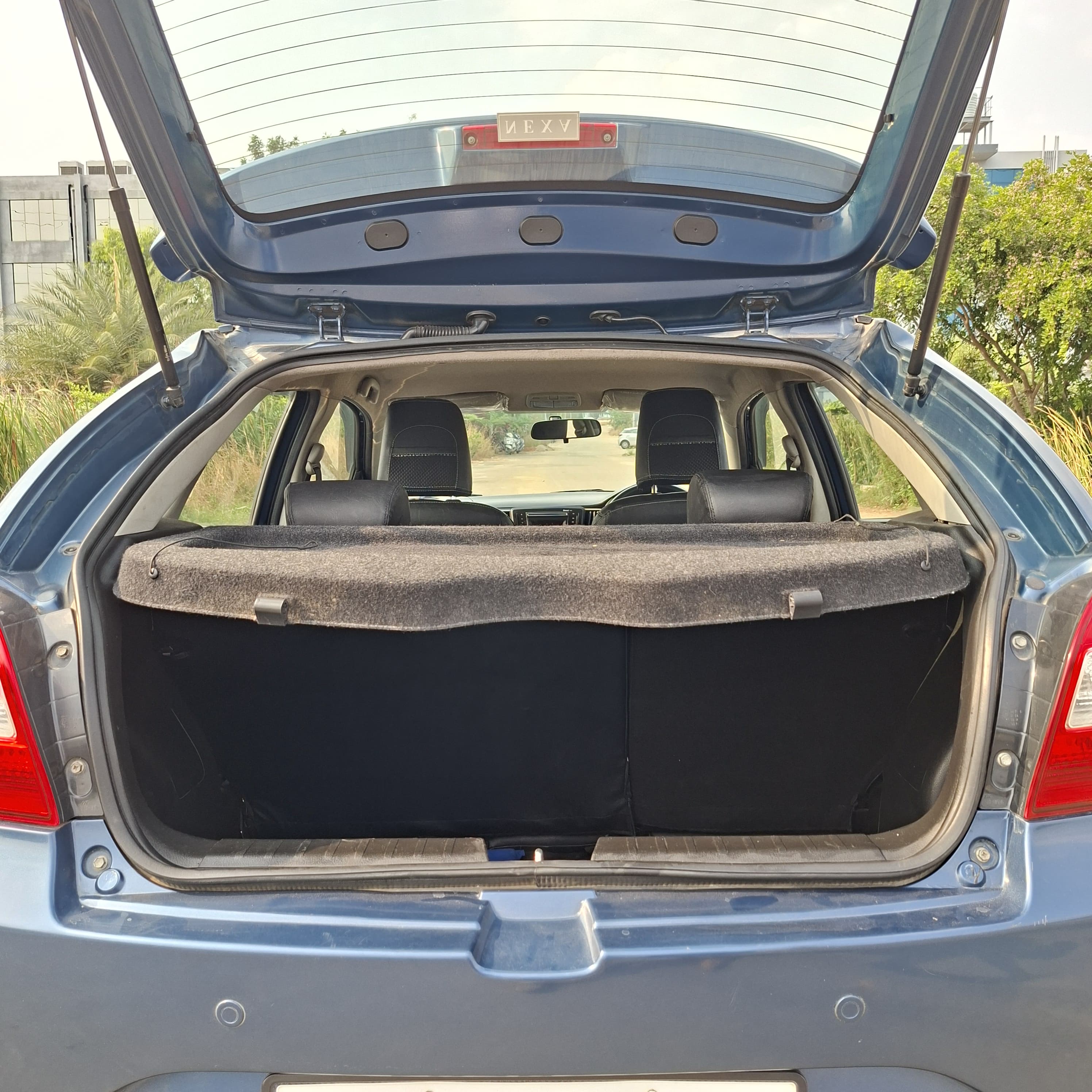 Image Used Car