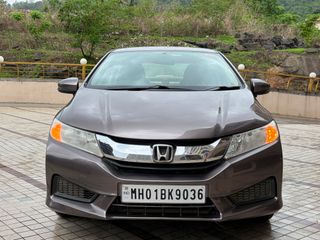 65 Used Honda City in Navi Mumbai