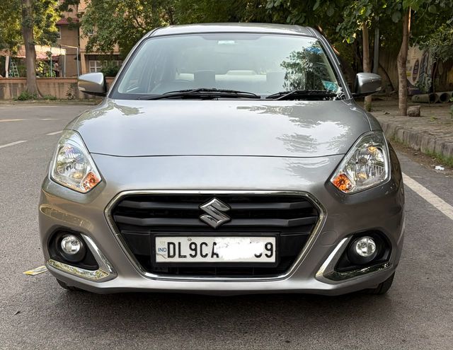 Maruti Suzuki Dzire जेडएक्सआई सीएनजी बीएस6 Second-hand 2022 Maruti Suzuki Dzire जेडएक्सआई सीएनजी बीएस6 for sale in New Delhi