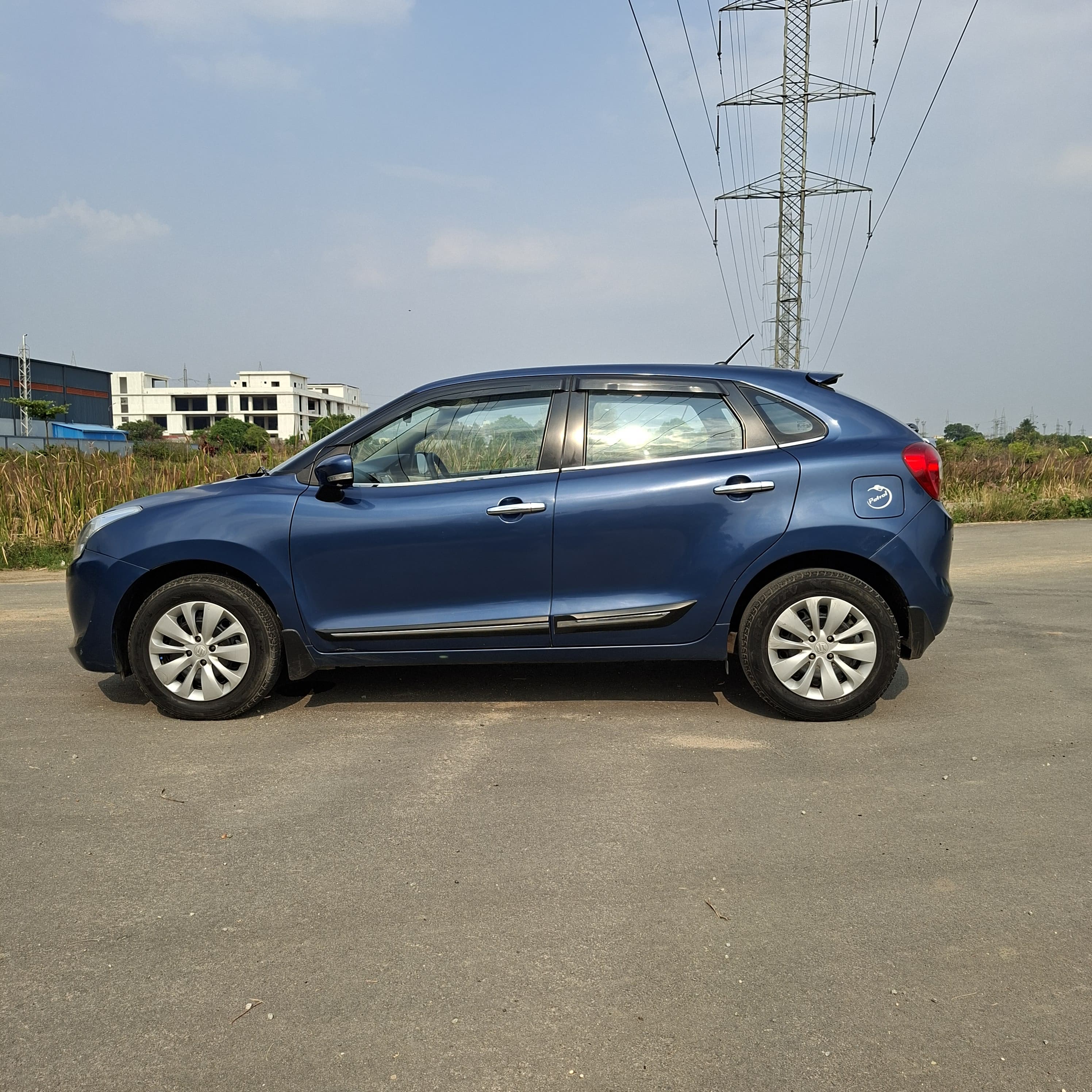 Image Used Car