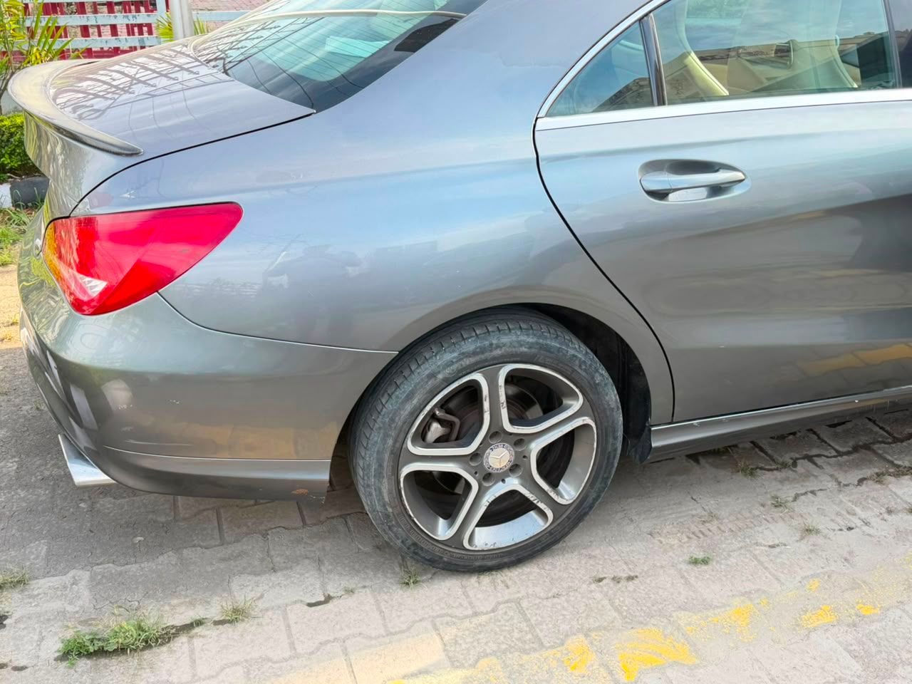 Image Used Car