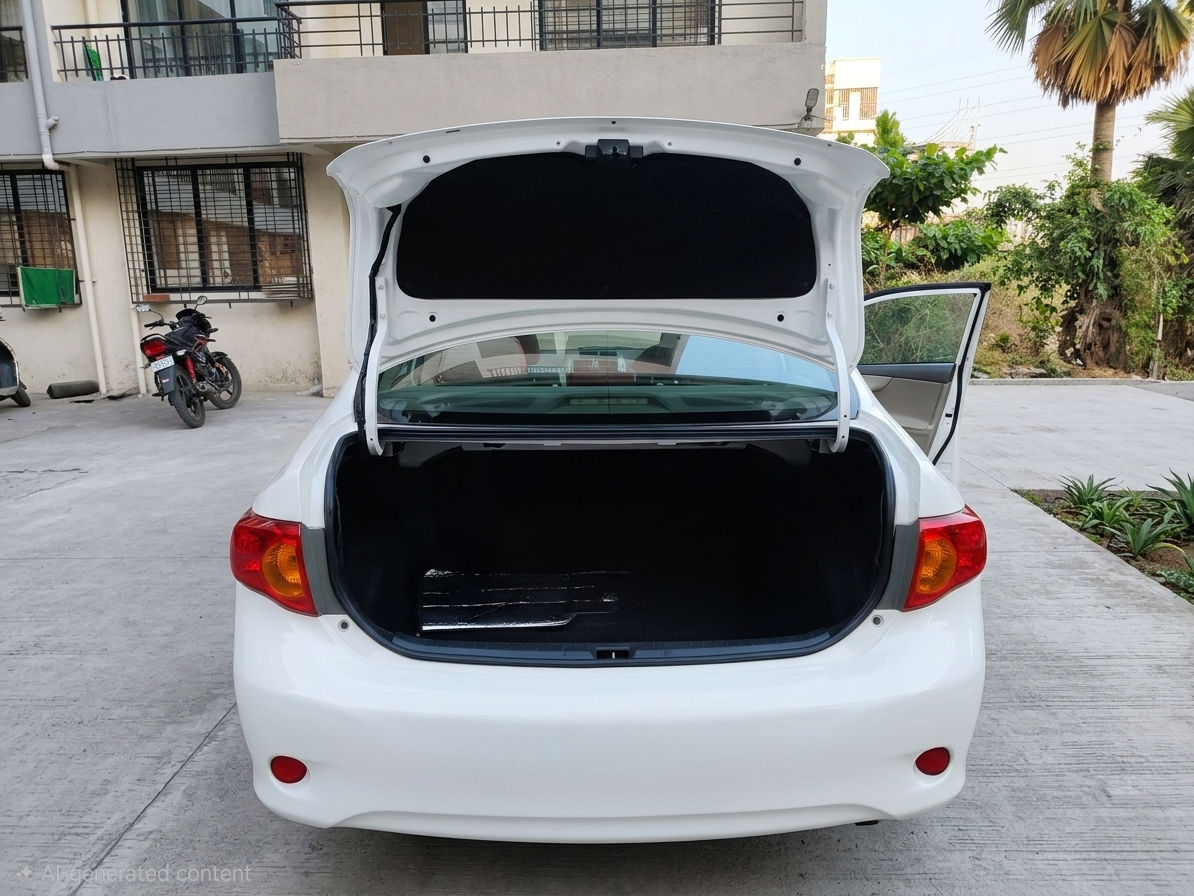 Image Used Car