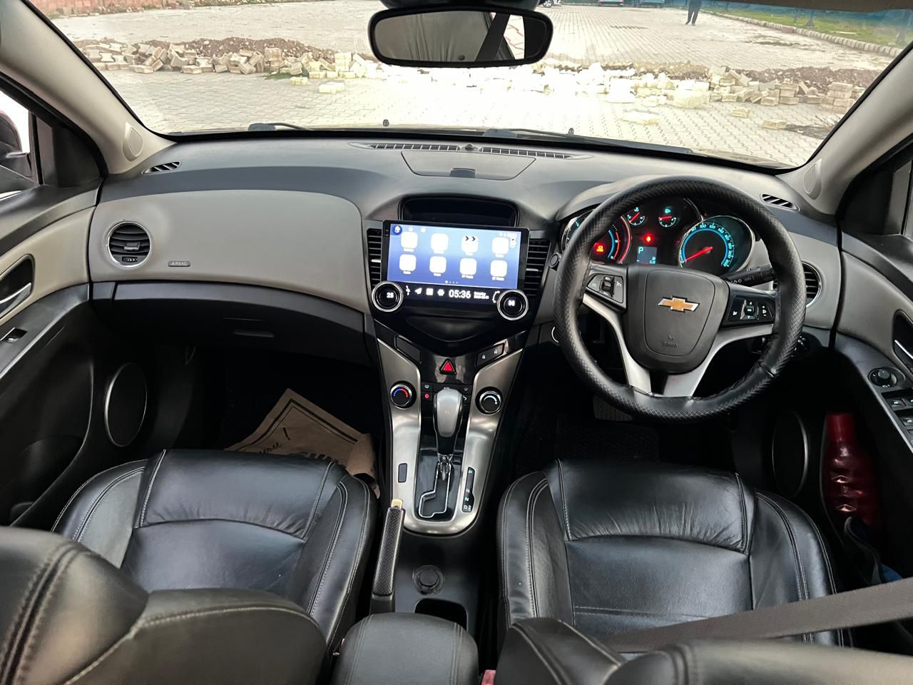 Inspiring Chevrolet Cruze 2014 Pictures Pictures