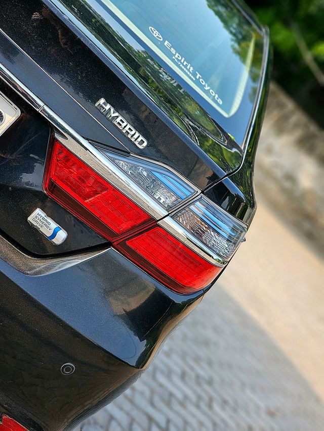 Image Used Car