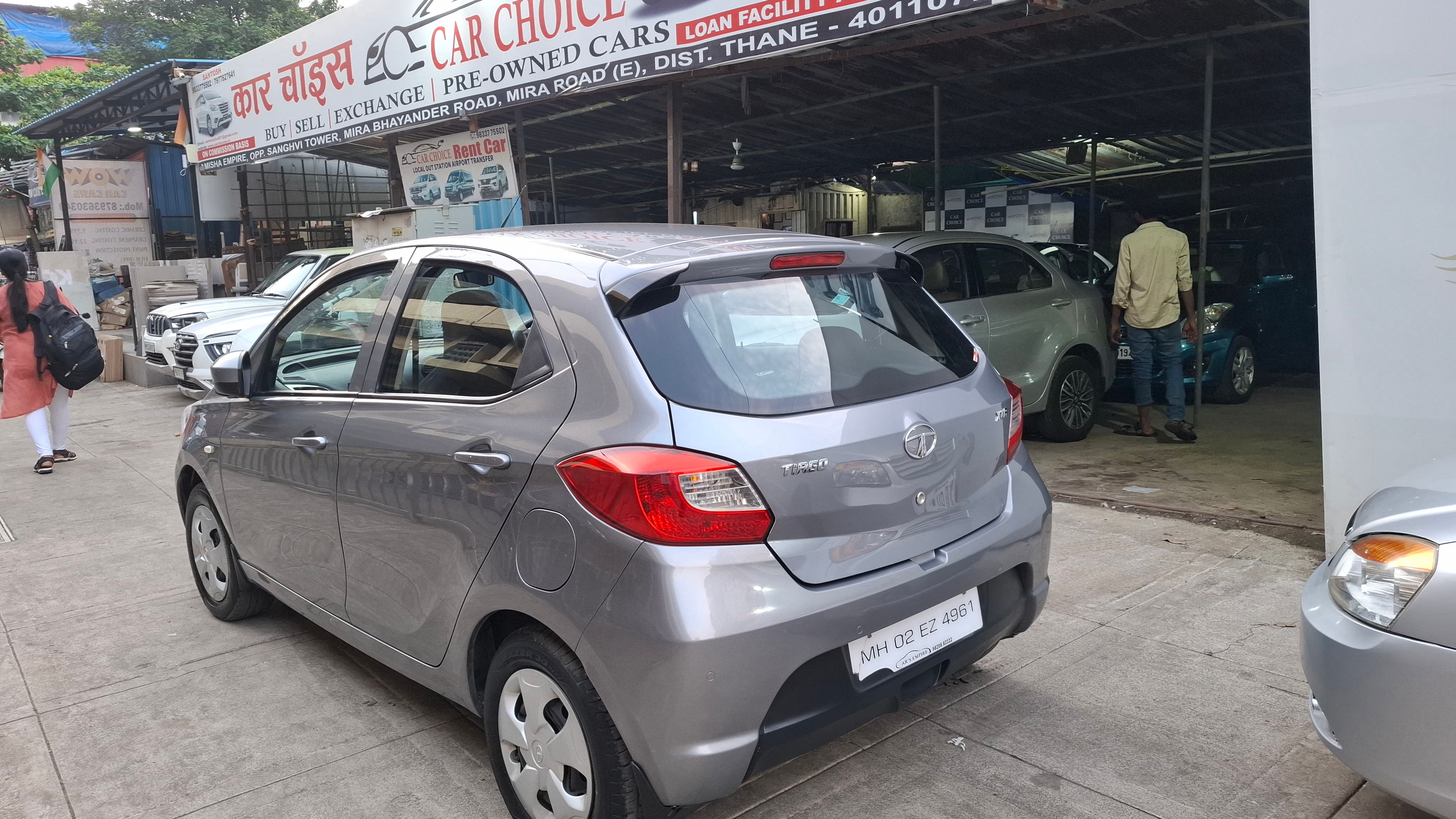 Image Used Car