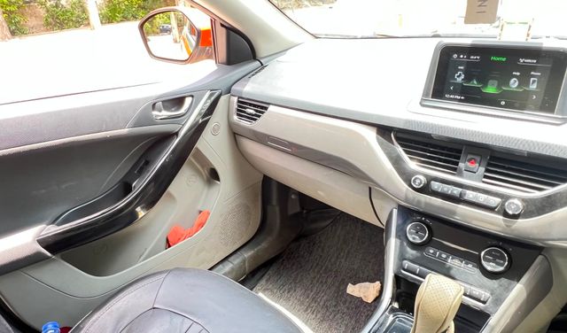 Image Used Car