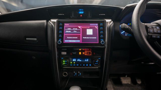 Image Used Car