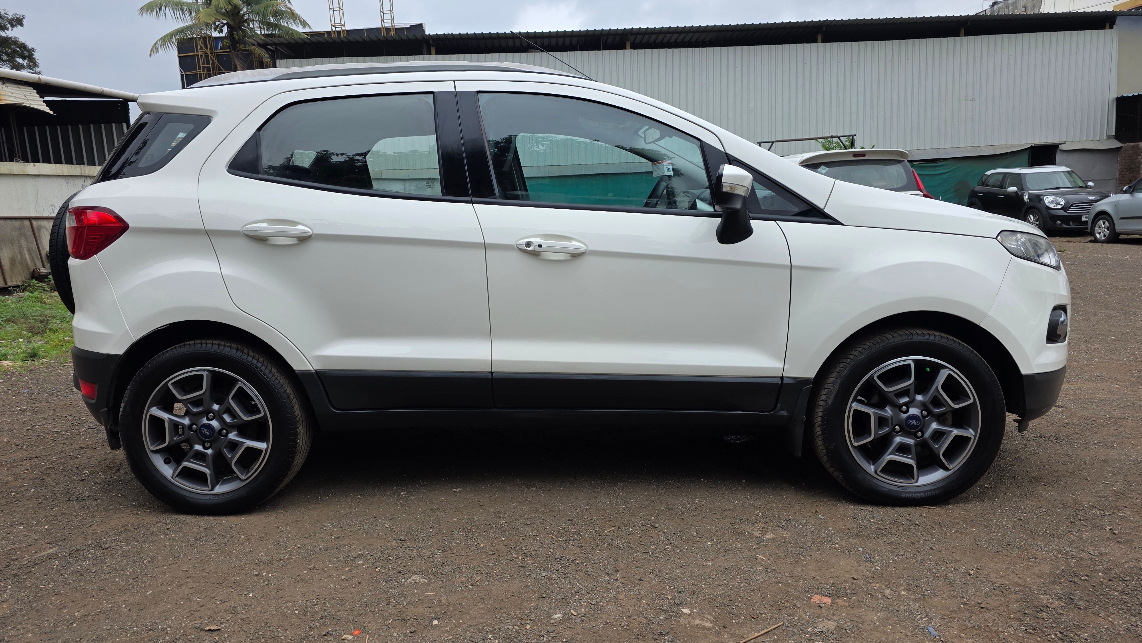 Image Used Car