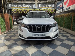 Used Mahindra XUV700 AX5 7 Str Diesel