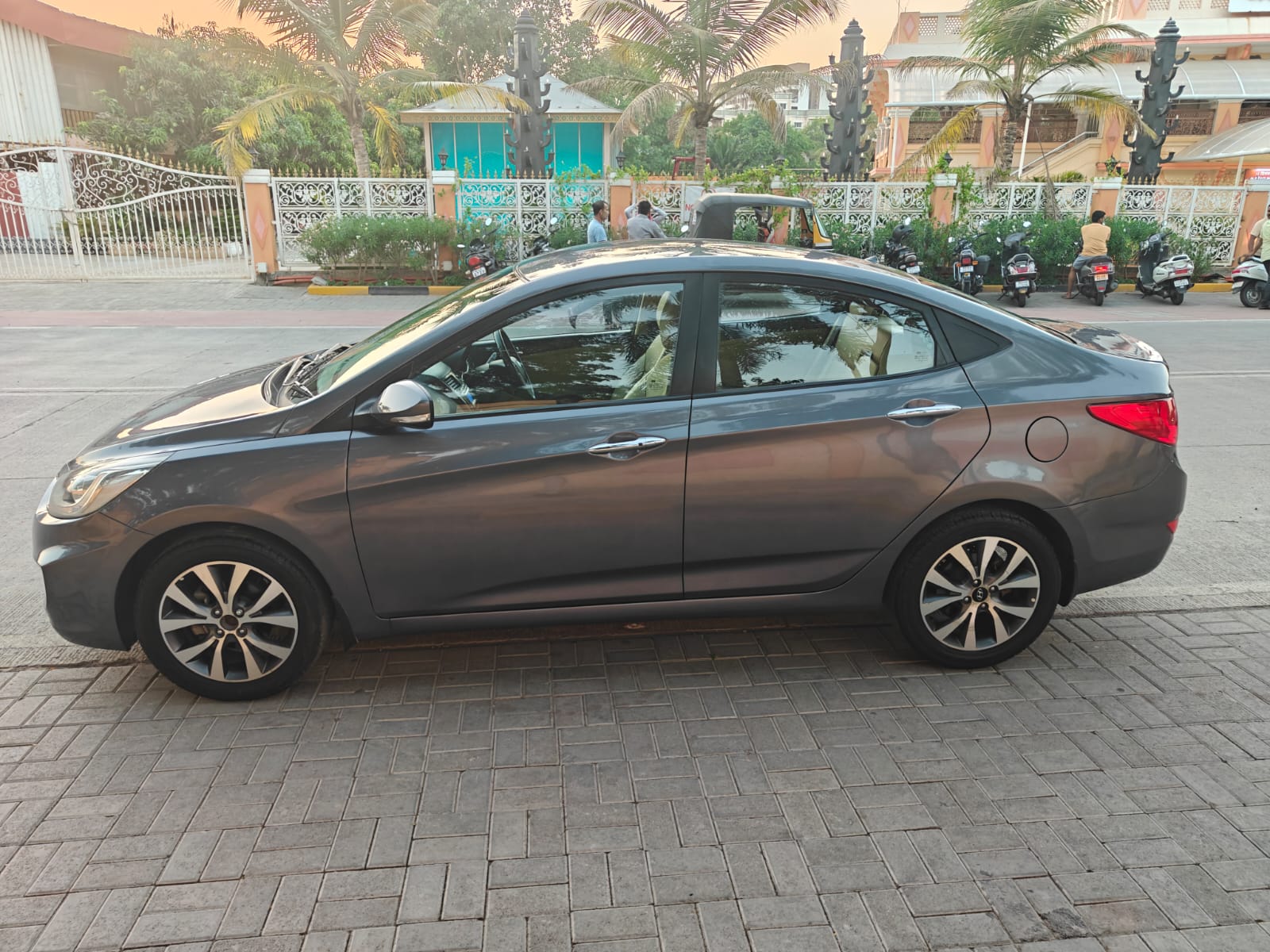 Image Used Car
