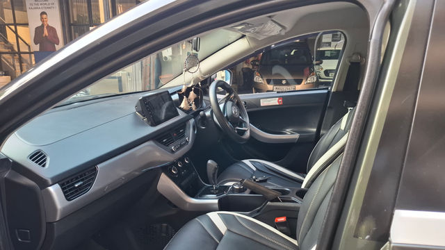 Image Used Car