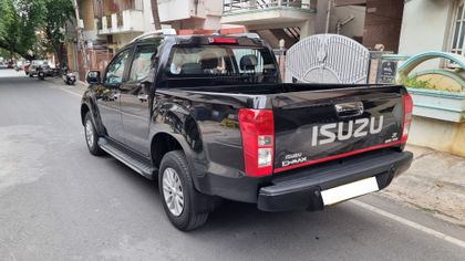 2024 Isuzu S-CAB Z 4x2 MT