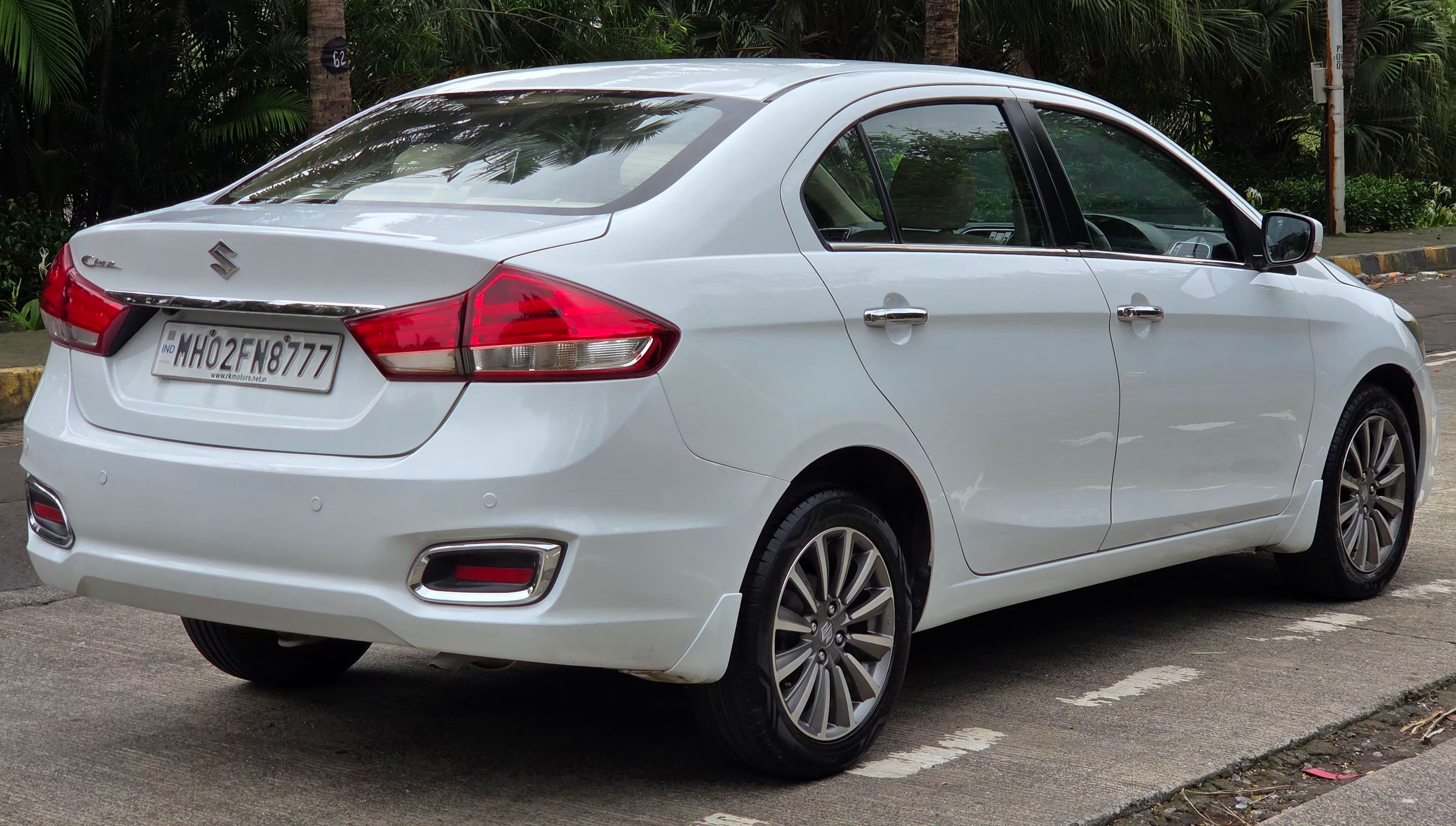 Image Used Car