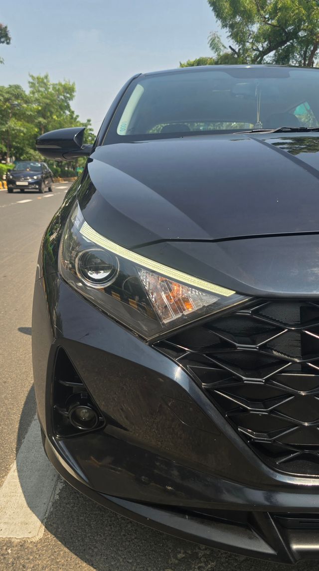 Image Used Car