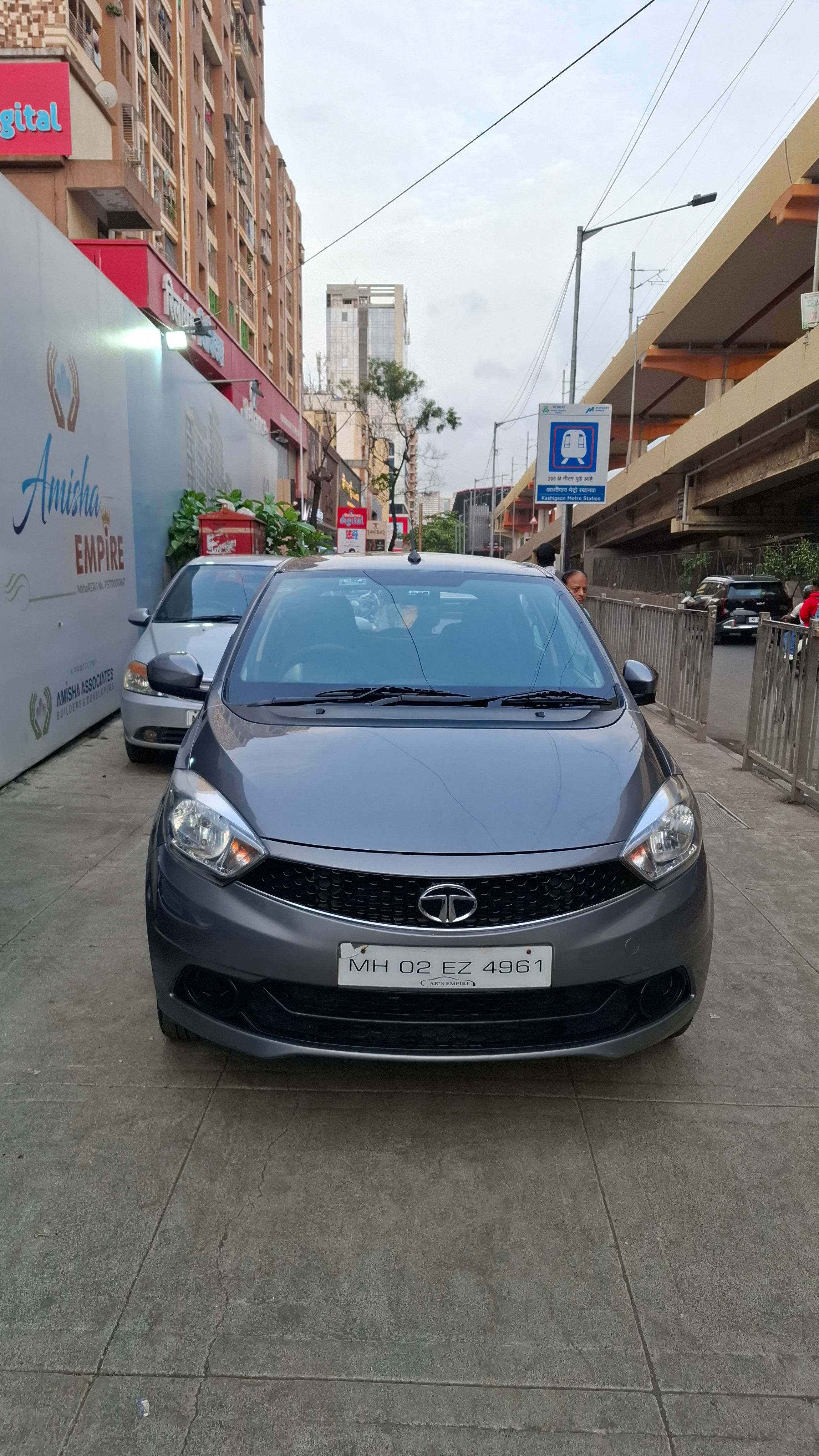 Image Used Car
