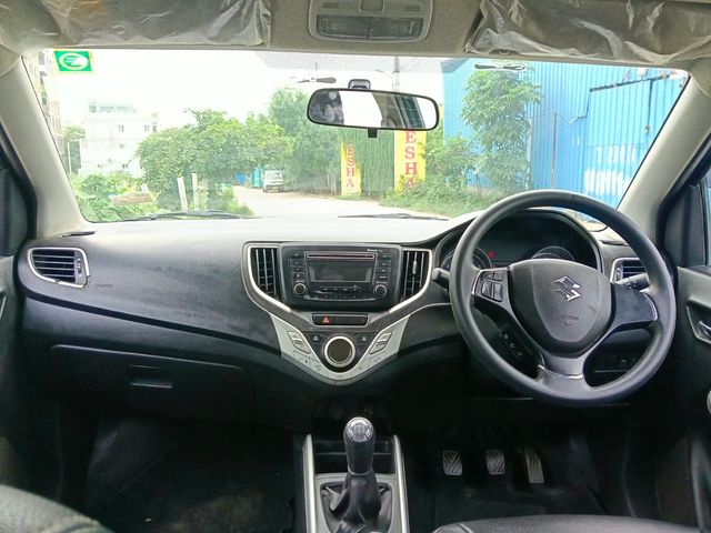 Image Used Car