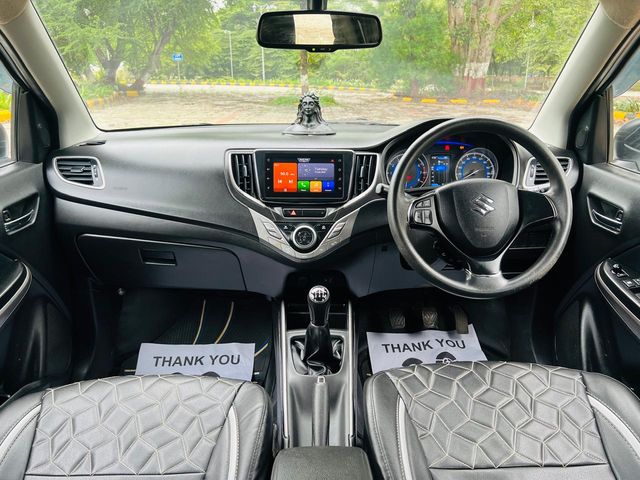 Image Used Car
