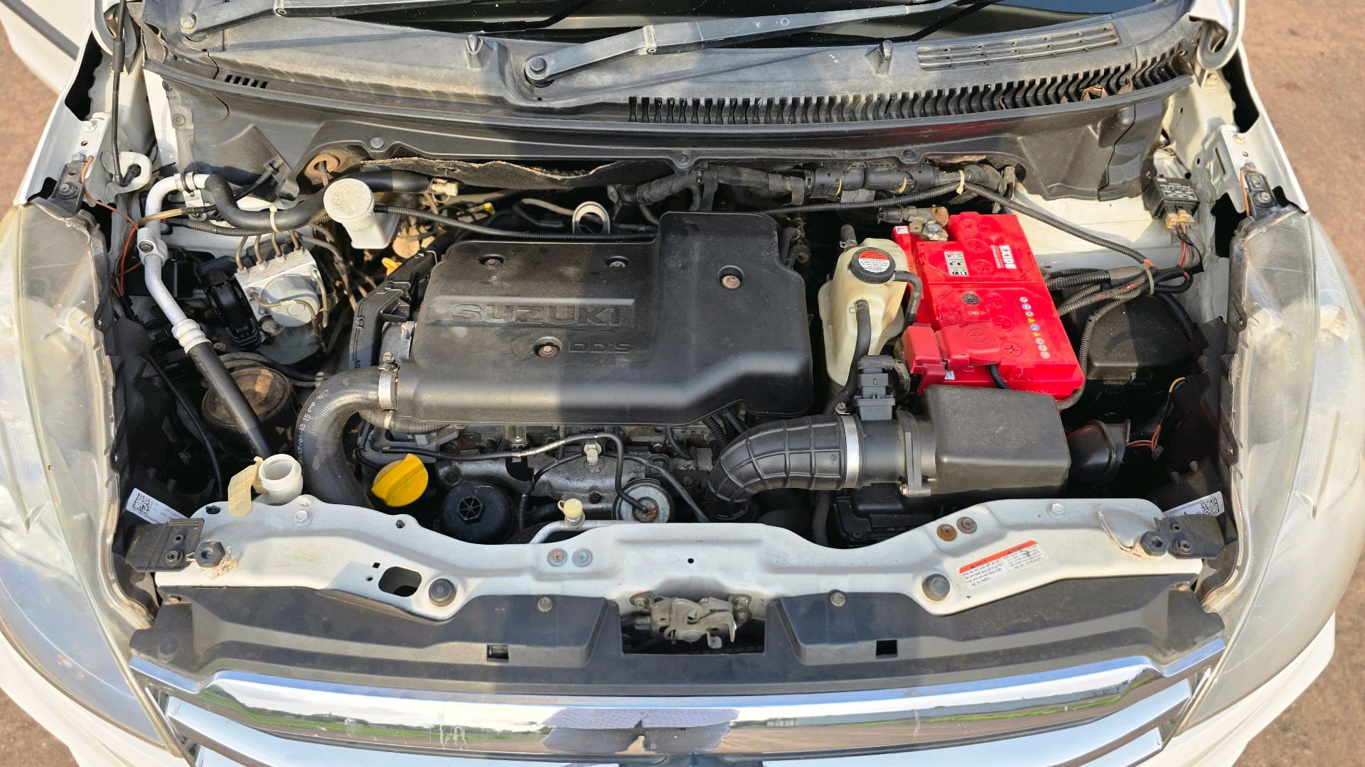 Image Used Car
