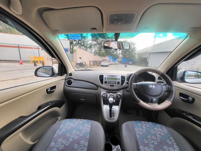 Image Used Car