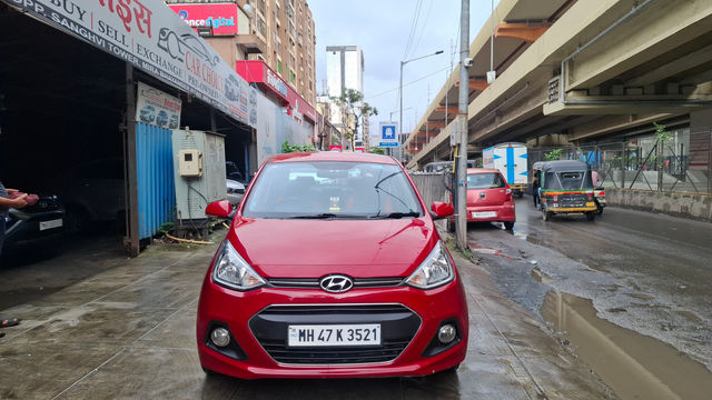 Image Used Car