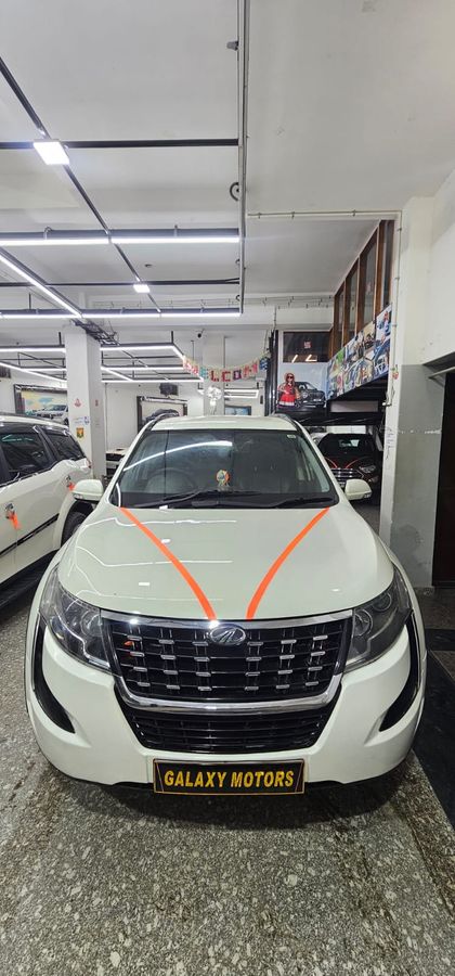 Used W11 FWD Diesel