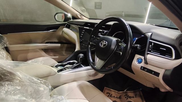 Image Used Car