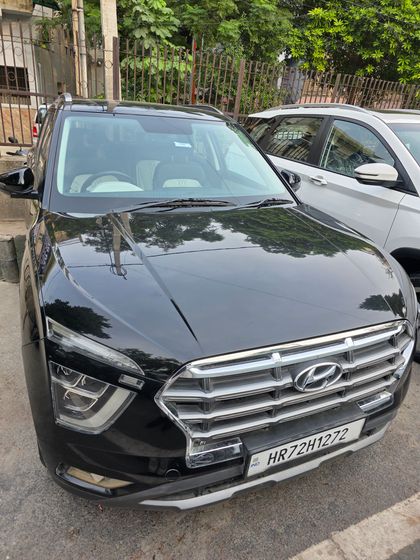 Used SX Opt Diesel AT