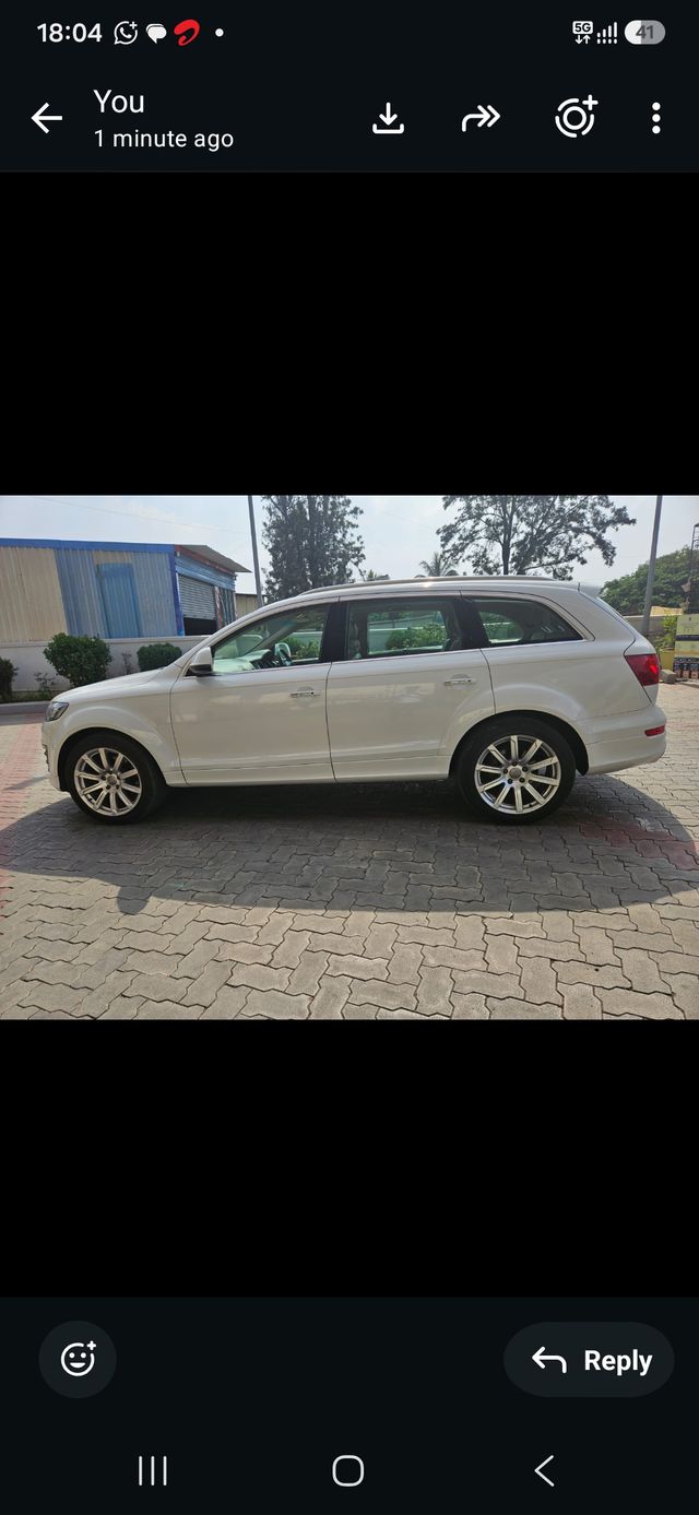 Image Used Car