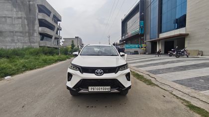 Used 2.8 4WD AT BSIV