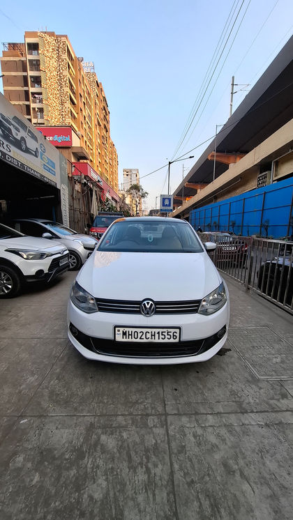 Used Petrol Highline