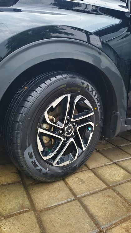 2023 Tata Nexon EV Empowered प्लस LR