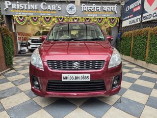 Used Maruti Ertiga ZXI