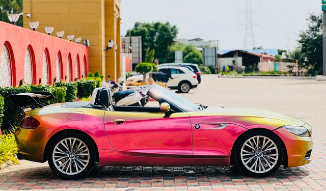 Image Used Car