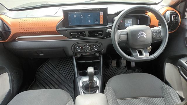 Image Used Car