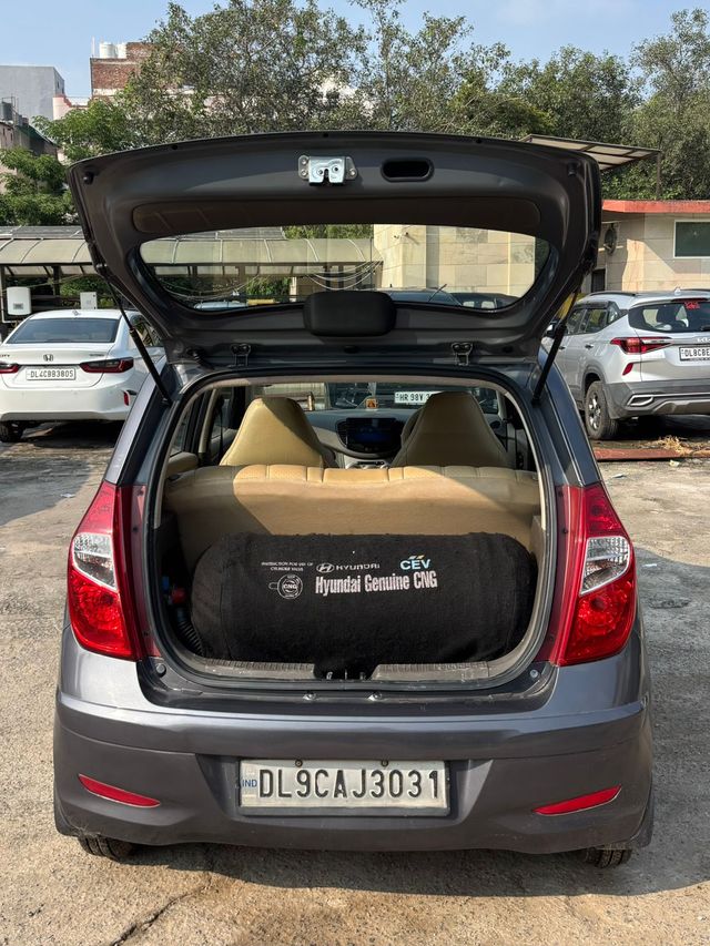 Image Used Car
