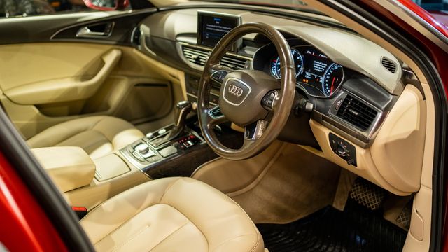 Image Used Car