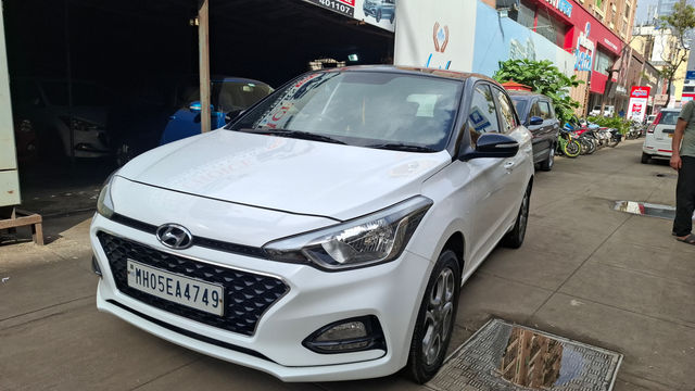 Image Used Car
