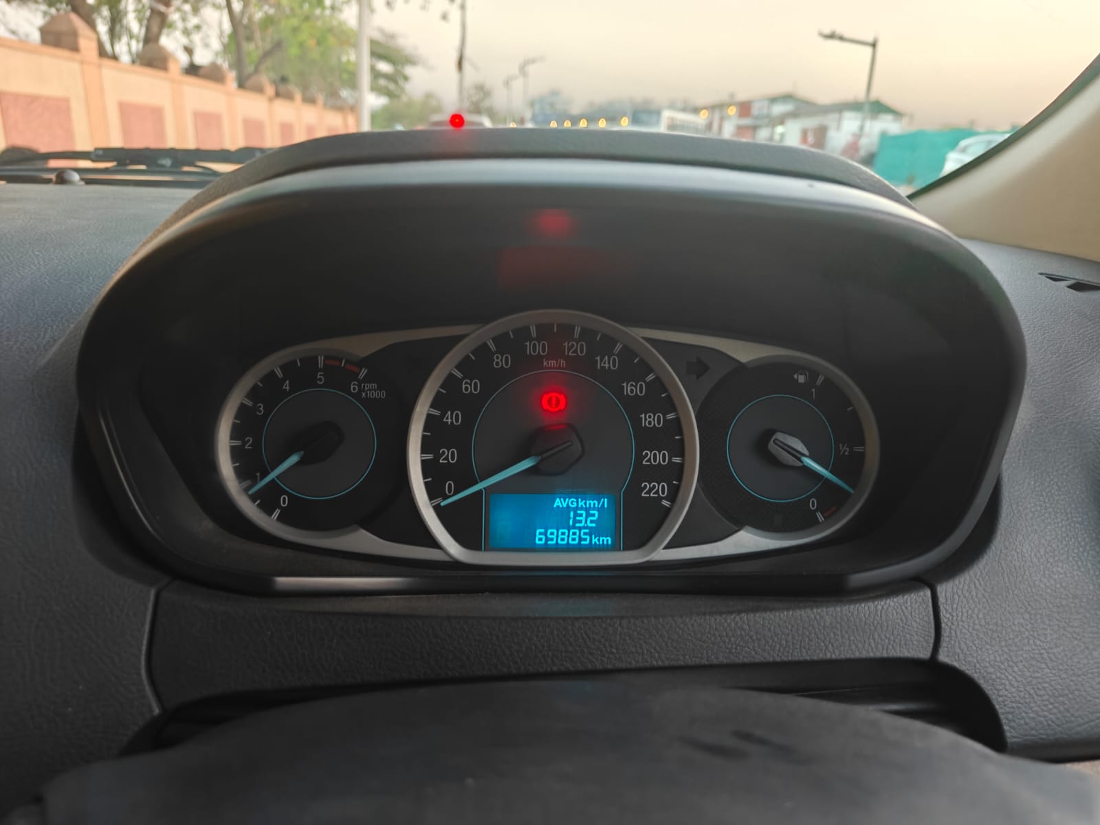 Image Used Car